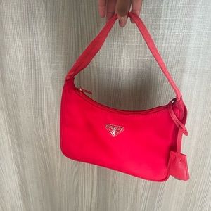 2000 Re-Edition Prada Bag